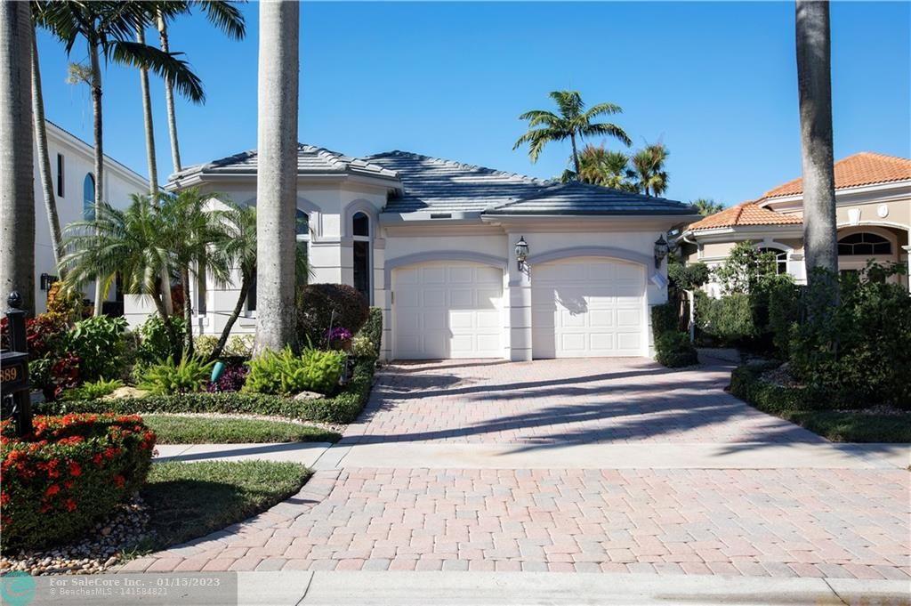 Photo of 15889 Double Eagle Trl in Delray Beach, FL