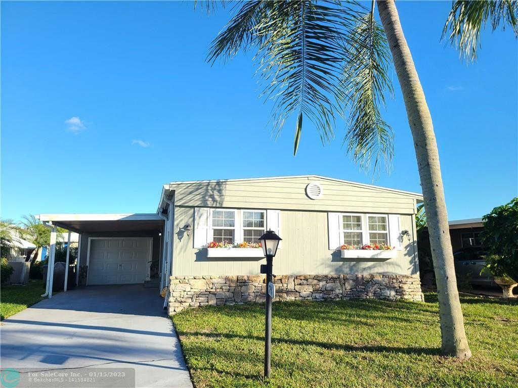 Photo of 8396 E Club Rd in Boca Raton, FL