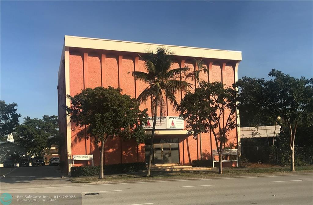 Photo of 660 S Federal Hwy #203 in Pompano Beach, FL