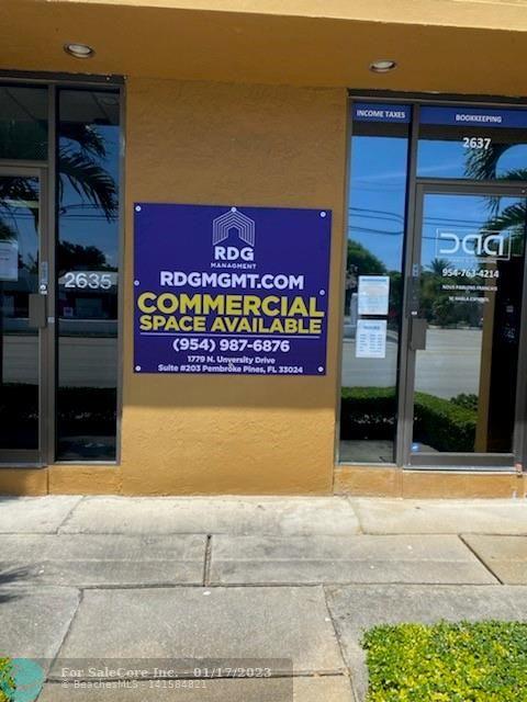 Photo of 2643 N Andrews Ave #2643 in Wilton Manors, FL