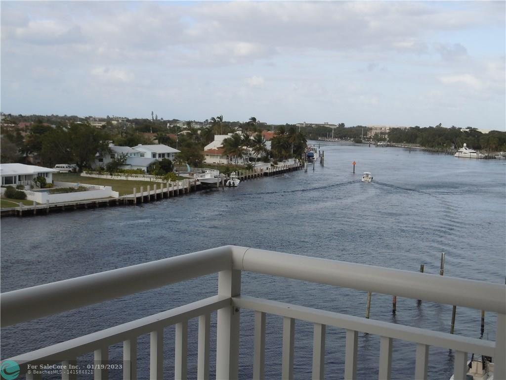 Photo of 2611 N Riverside Dr #605 in Pompano Beach, FL