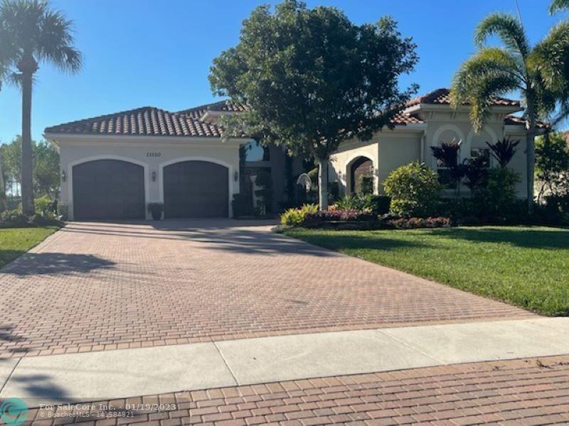 Photo of 11110 Lynwood Palm Wy in Palm Beach Gardens, FL