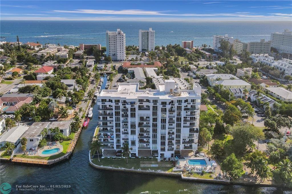 Photo of 1609 N Riverside Dr #703 in Pompano Beach, FL