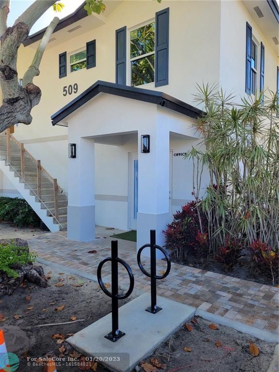Photo of 509 N H St in Lake Worth Beach, FL