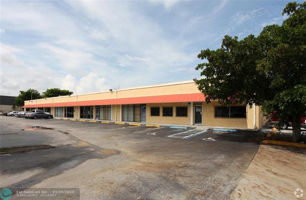 Photo of 1601 NW 38th Ave in Lauderhill, FL