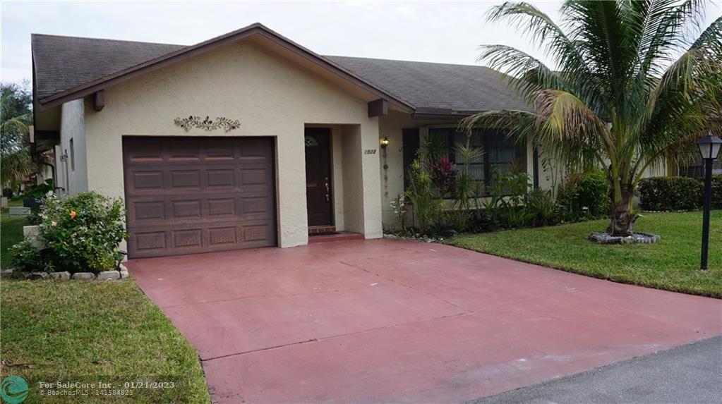 Photo of 1522 SW 22nd Wy in Deerfield Beach, FL