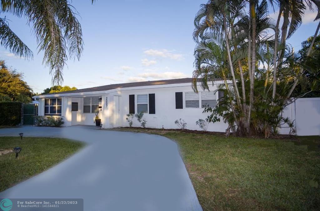 Photo of 2007 Northridge Rd in Delray Beach, FL
