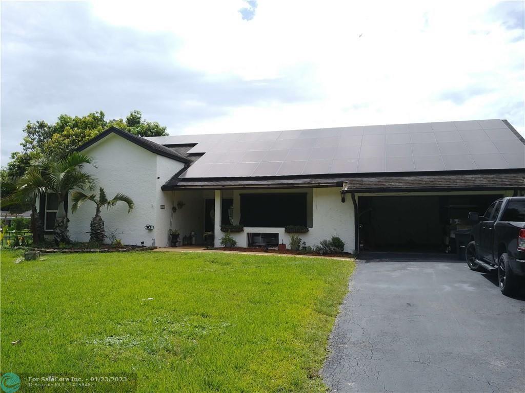 Photo of 4801 SW 133rd Ave in Southwest Ranches, FL