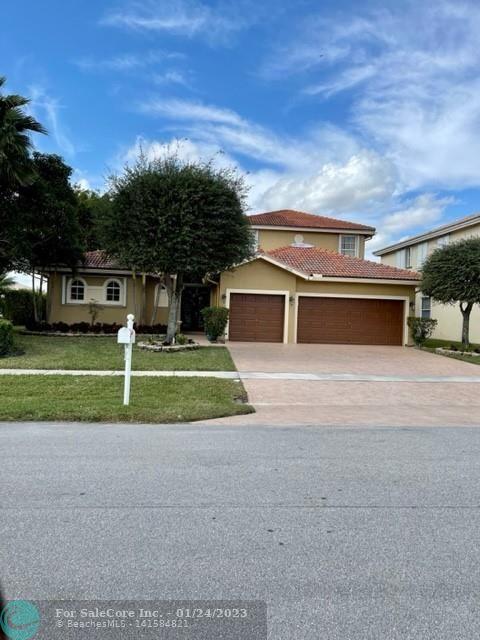 Photo of 10155 Freesian Wy in Lake Worth, FL