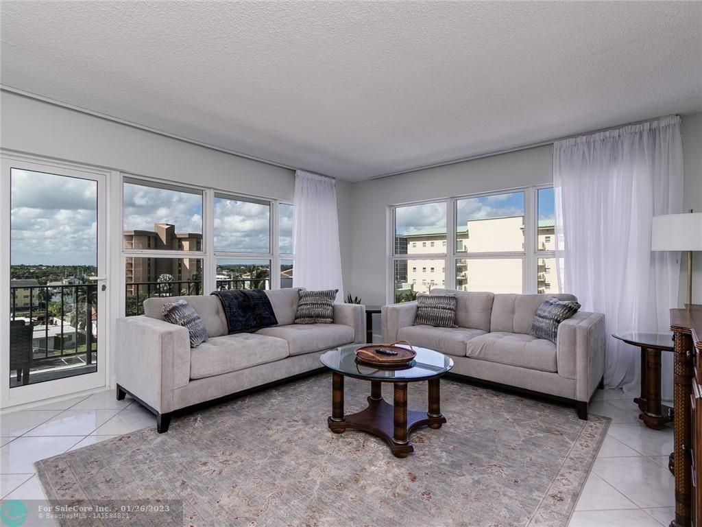 Photo of 405 N Ocean Blvd #529 in Pompano Beach, FL
