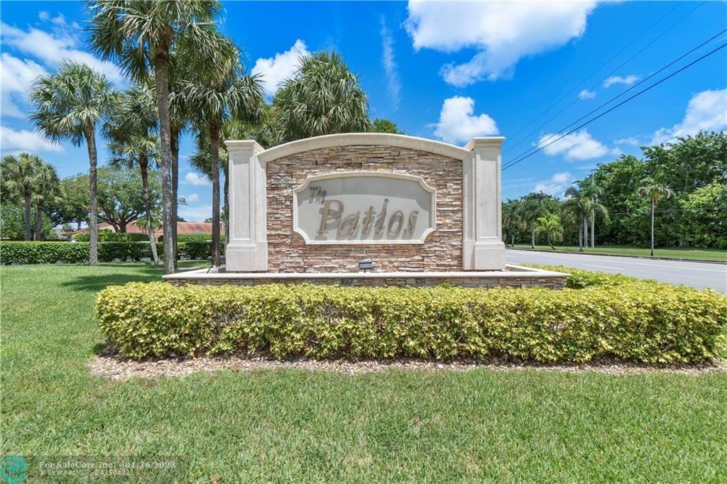 Photo of 9165 SW 14th St #1404 in Boca Raton, FL