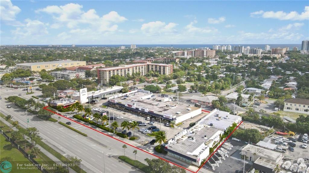 Photo of 1290-1350 N Federal Hwy #1338 in Pompano Beach, FL