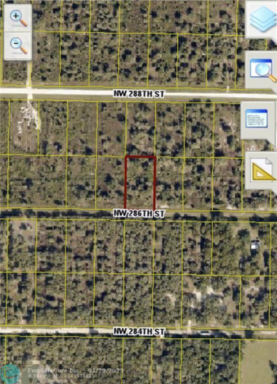 Photo of 17181 NW 286th St in Okeechobee, FL