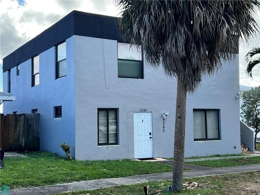 Photo of Address Not Disclosed in Hollywood, FL