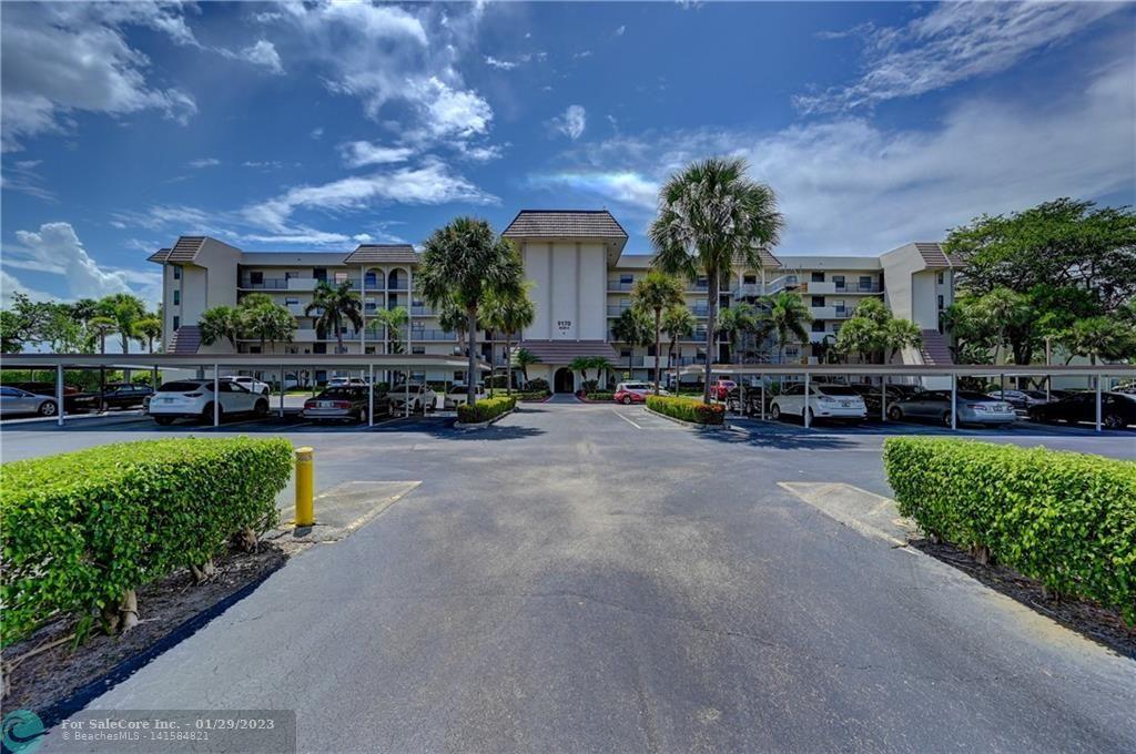 Photo of 9170 SW 14th St #4507 in Boca Raton, FL