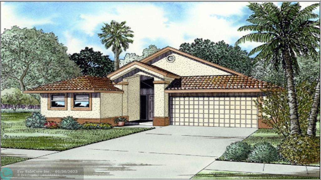 Photo of 1508 E River Dr in Margate, FL