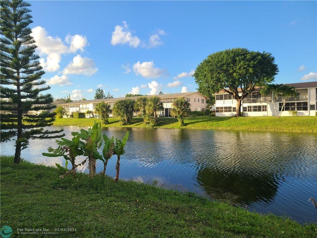 Photo of 132 Camden F #F in West Palm Beach, FL