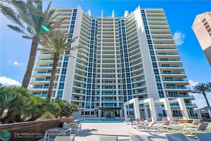 Photo of 101 S Fort Lauderdale Beach Blvd #2601 in Fort Lauderdale, FL