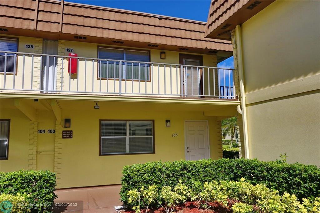 Photo of 127 Saxony C #127 in Delray Beach, FL