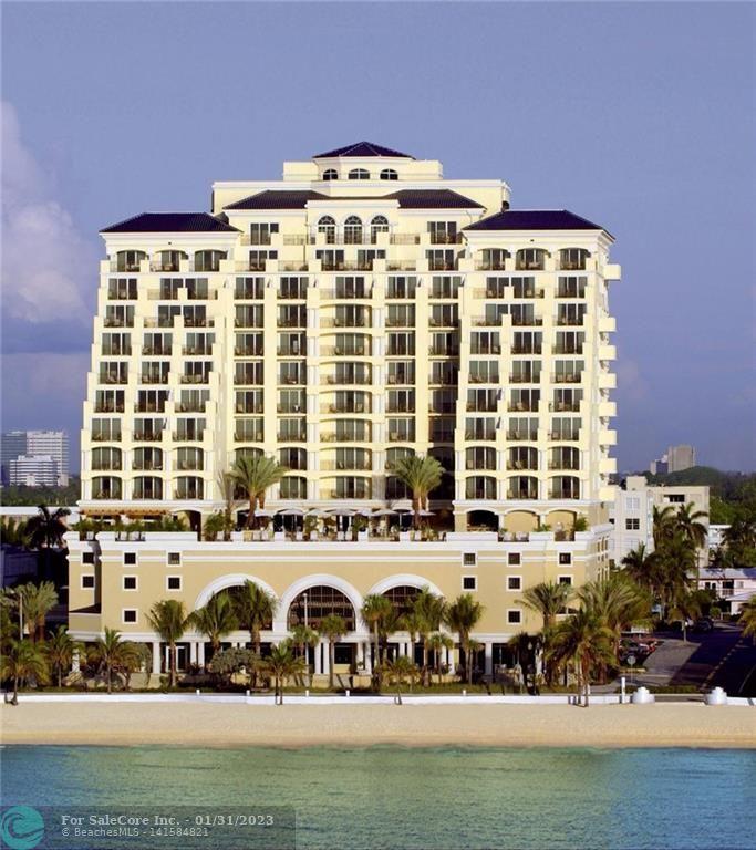 Photo of 601 N Fort Lauderdale Beach Blvd #809 in Fort Lauderdale, FL