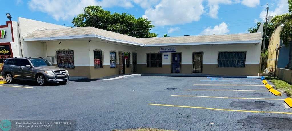 Photo of 2430 NW 19th St #4 in Fort Lauderdale, FL