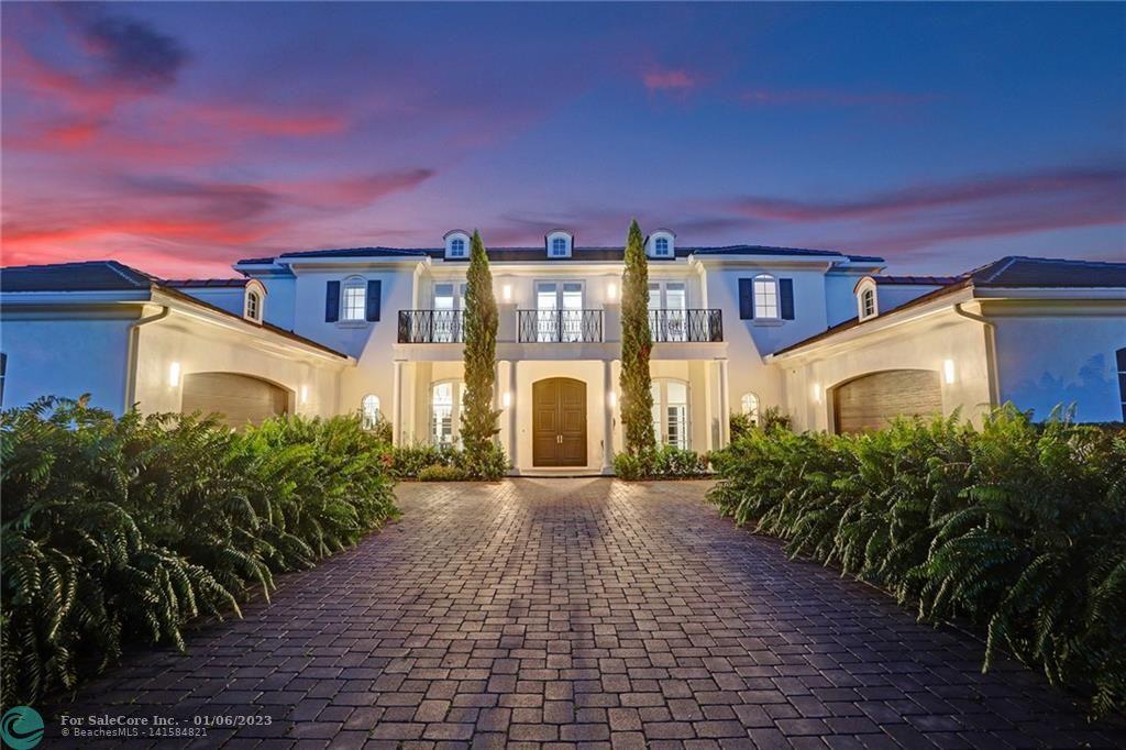 Photo of 21870 Cartagena Dr in Boca Raton, FL