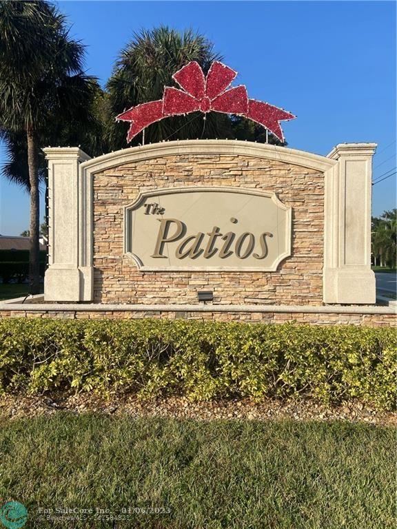 Photo of 9165 SW 14th St #1406 in Boca Raton, FL