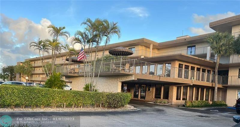 Photo of 9300 SW 8th St #123 in Boca Raton, FL