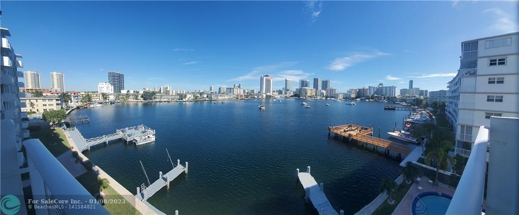Photo of 430 Golden Isles Dr #508 in Hallandale Beach, FL