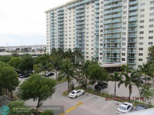 Photo of 19380 Collins Ave #425 in Sunny Isles Beach, FL