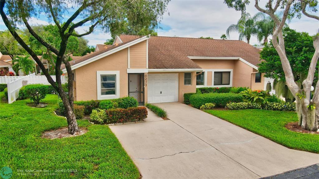 Photo of 8271 Summerbreeze Ln 8271 in Boca Raton, FL