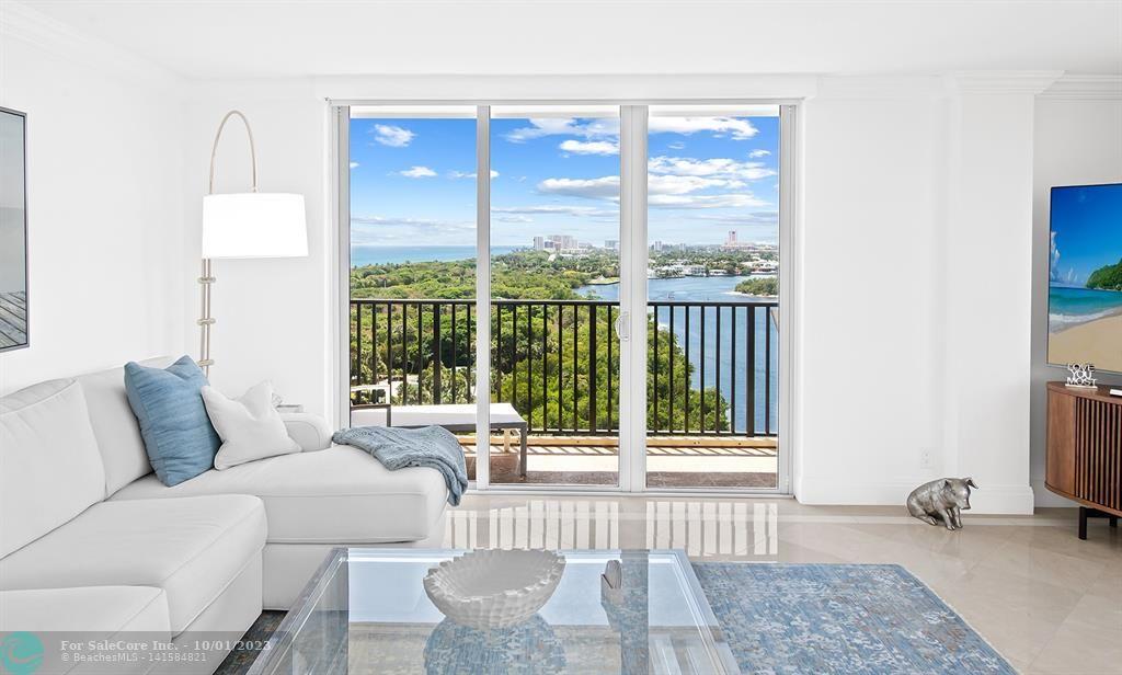 Photo of 2121 N Ocean Blvd 1607w in Boca Raton, FL