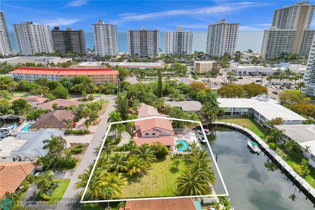 Photo of 3316 NE 37th St in Fort Lauderdale, FL
