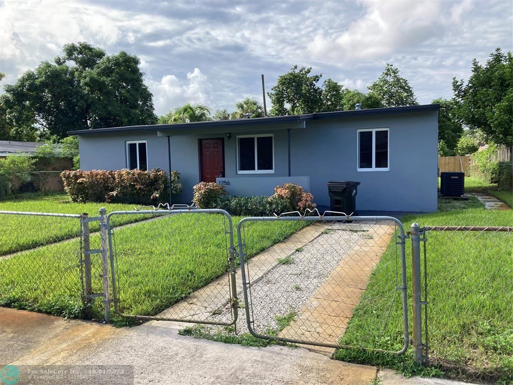Photo of 1756 NW 18th St in Fort Lauderdale, FL