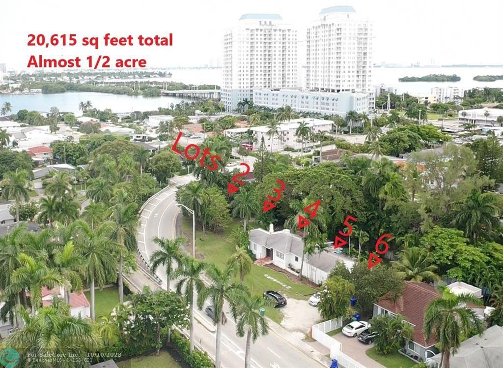 Photo of 8130 N Bayshore in Miami, FL
