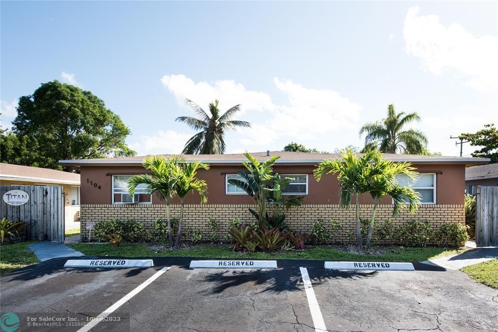 Photo of 1108 NW 5th Ave in Fort Lauderdale, FL