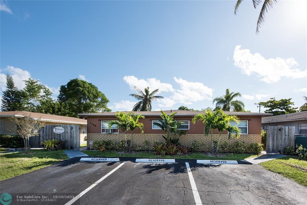 Photo of 1104 NW 5th Ave in Fort Lauderdale, FL