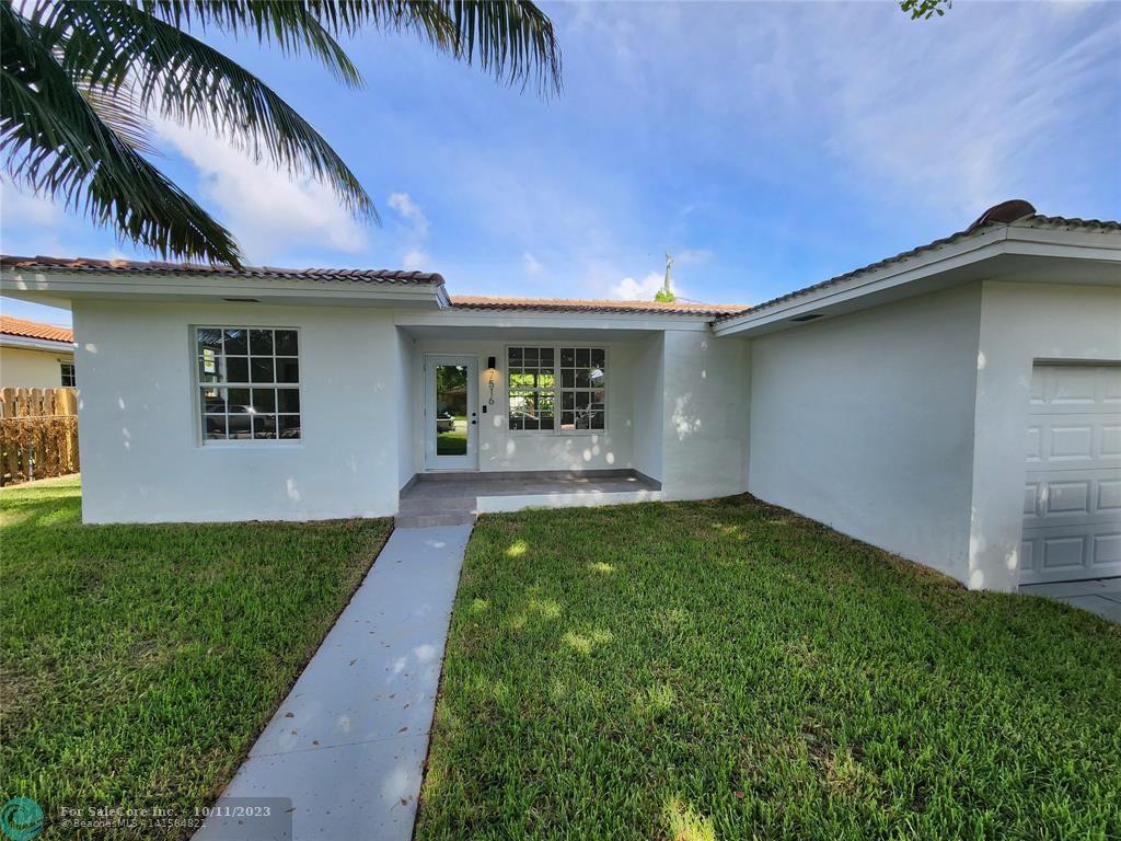 Photo of 7516 Mutiny Ave in North Bay Village, FL