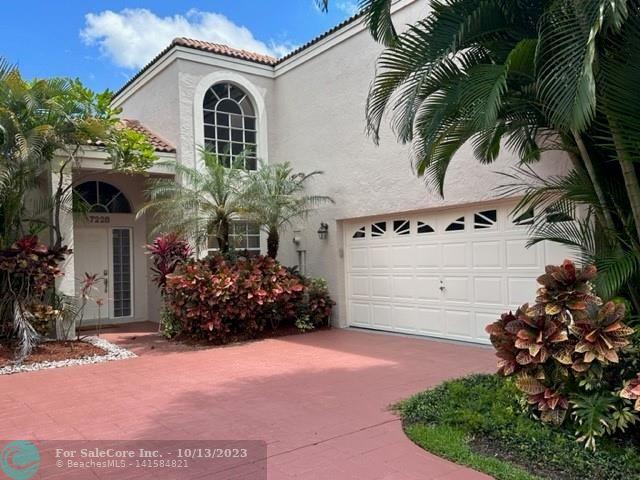 Photo of 7228 Via Palomar in Boca Raton, FL