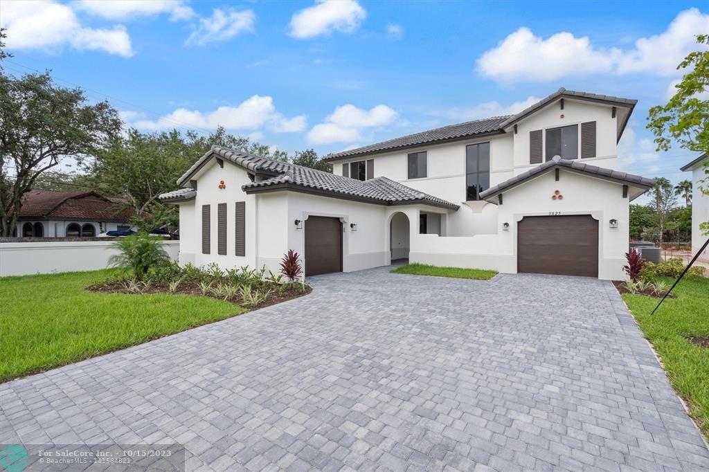 Photo of 5825 SW 105th Ter in Cooper City, FL