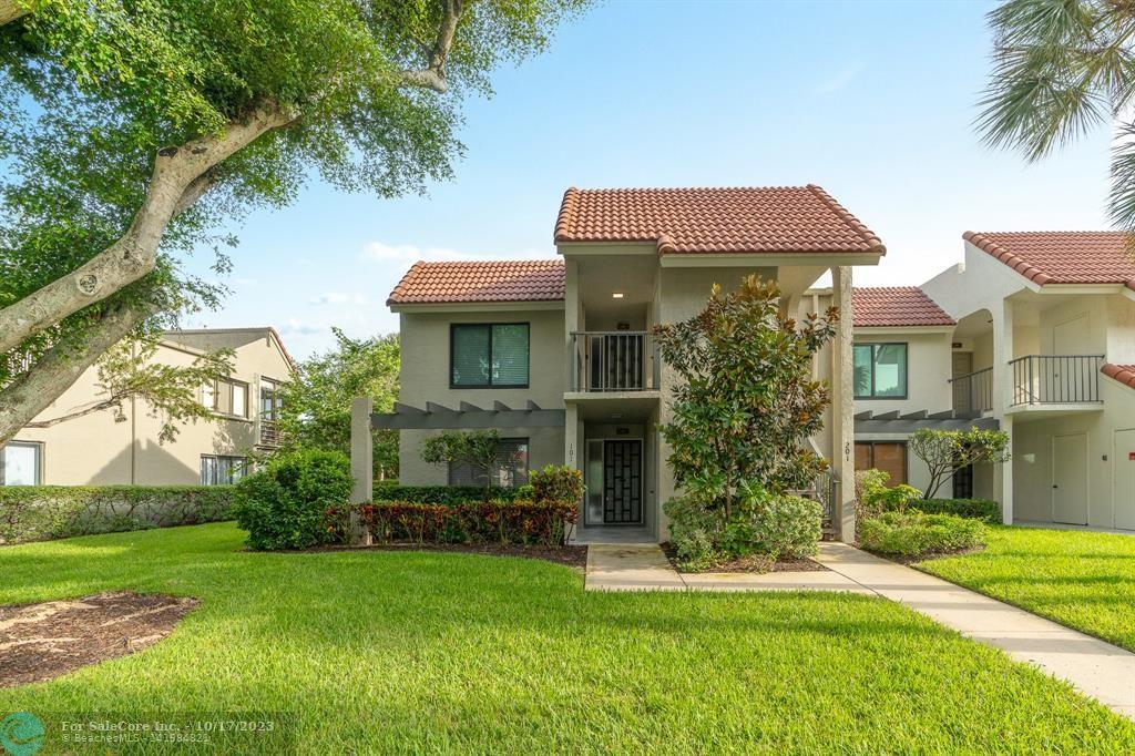 Photo of 5687 Fairway Park Dr 101 in Boynton Beach, FL