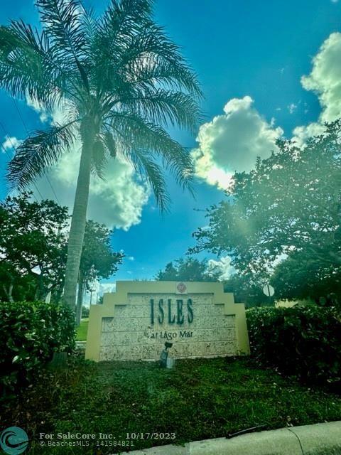 Photo of 12980 Vista Isles Dr 315 in Plantation, FL