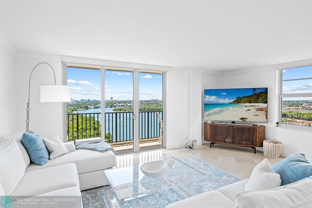 Photo of 2121 N Ocean Blvd 1607w in Boca Raton, FL