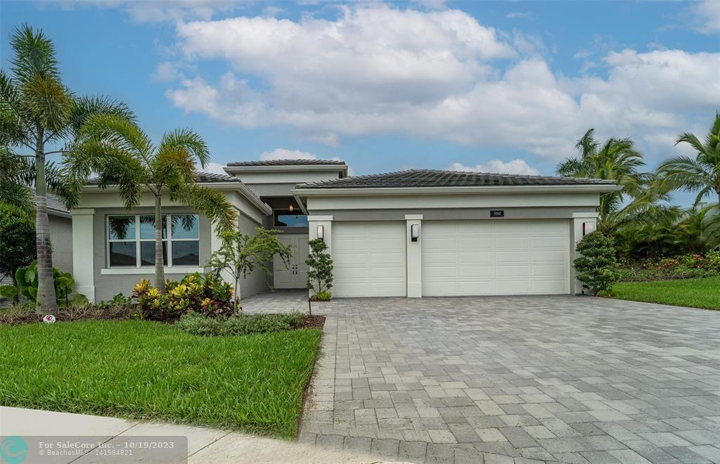 Photo of 9960 Pecorino Isle in Boynton Beach, FL