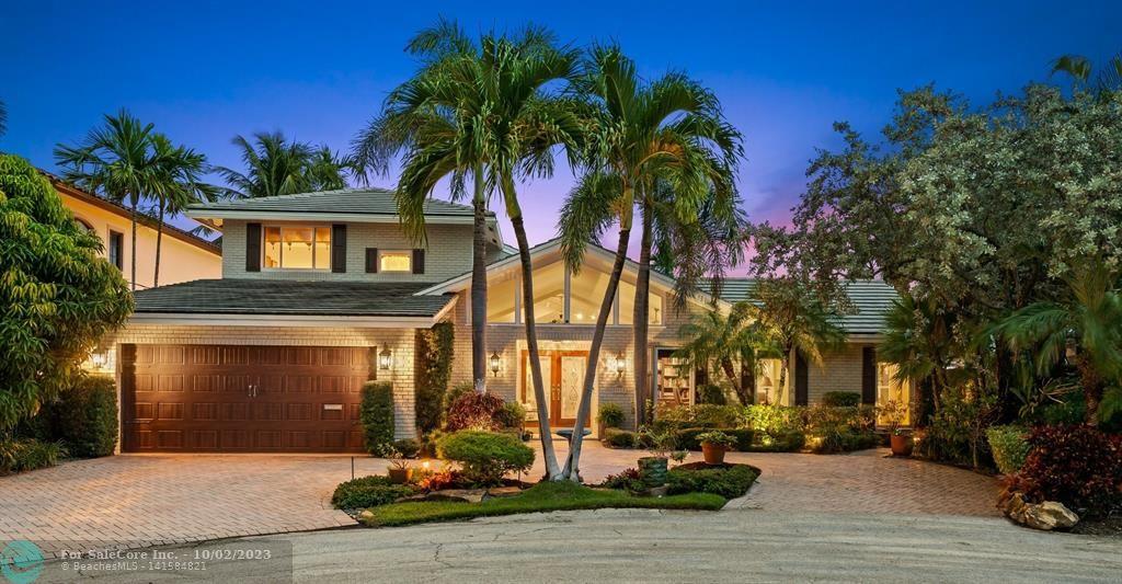 Photo of 3071 NE 40th St in Fort Lauderdale, FL