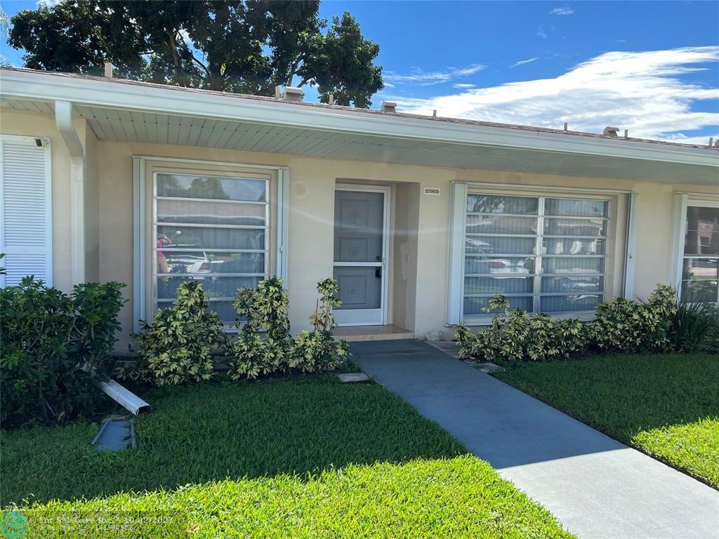Photo of 20905 Sedgewick Dr 382 in Boca Raton, FL