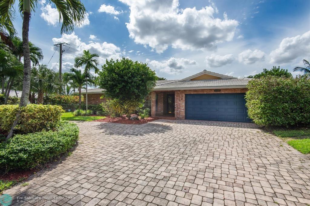 Photo of 4301 NE 22nd Ave in Fort Lauderdale, FL
