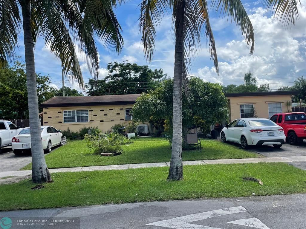 Photo of 3736 Jackson Blvd in Fort Lauderdale, FL
