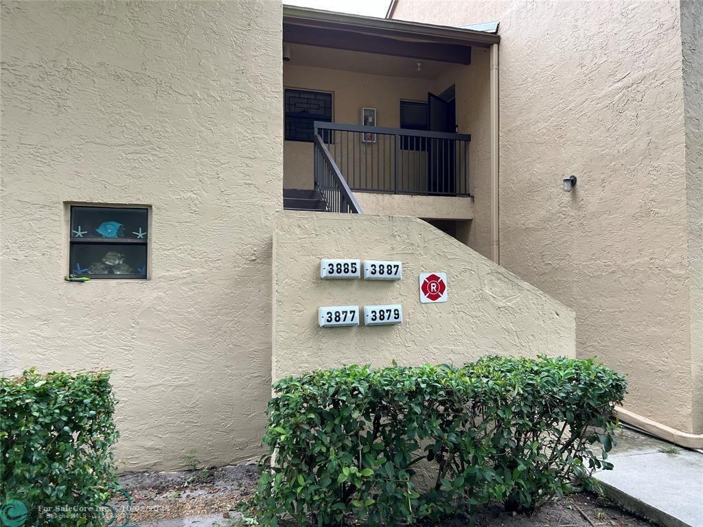 Photo of 3879 Cocoplum Cir 3503 in Coconut Creek, FL
