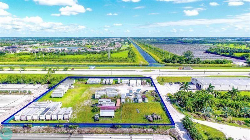 Photo of 0 S S State Rd 7 in Boynton Beach, FL